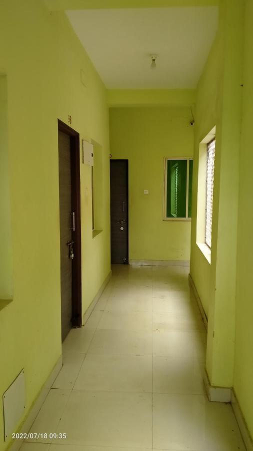 Ashirbad Guest House Puri Exterior photo